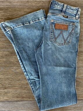 Wrangler retro jeans